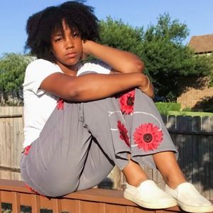 Meet your Posher, Kamilah